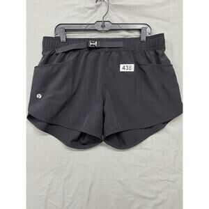 Women's Black Athletic Shorts!